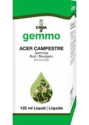 Unda Gemmo Acer Campestre - 125ml