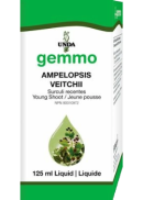 Unda Gemmo Ampelopsis Veitchii - 125ml