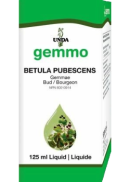 Unda Gemmo Betula Pubescens - 125ml