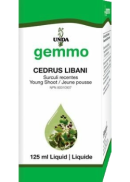 Unda Gemmo Cedrus Libani - 125ml