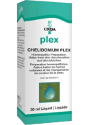 Unda Chelidonium Plex - 30ml