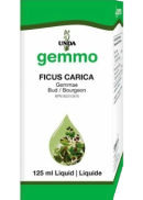 Unda Gemmo Ficus Carica - 125ml