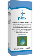 Unda Juncturinum Plex - 30ml