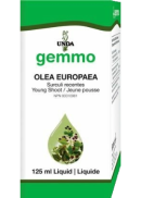 Unda Gemmo Olea Europaea - 125ml
