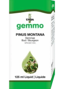 Unda Gemmo Pinus Montana - 125ml