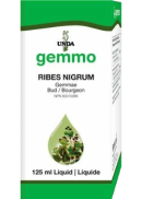 Unda Gemmo Ribes Nigrum - 125ml