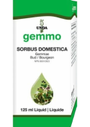 Unda Gemmo Sorbus Domestica - 125ml