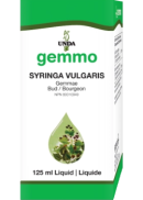 Unda Gemmo Syringa Vulgaris - 125ml
