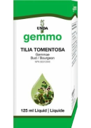 Unda Gemmo Tilia Tomentosa - 125ml