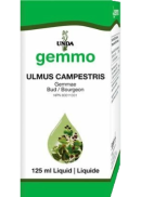 Unda Gemmo Ulmus Campestris - 125ml