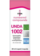 Unda #1002 - 20ml