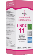 Unda #11 - 20ml