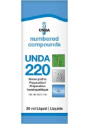 Unda #220 - 20ml 