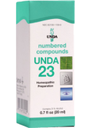 Unda #23 - 20ml