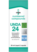 Unda #24 - 20ml