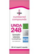 Unda #248 - 20ml