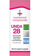 Unda #28 - 20ml