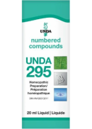 Unda #295 - 20ml