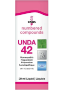 Unda #42 - 20ml