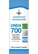 Unda #700 - 20ml