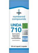 Unda #710 - 20ml