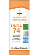 Unda #74 - 20ml