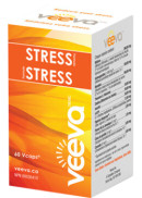 Veeva Stress Formula - 60 V-Caps