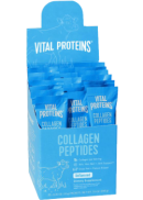 Vital Proteins Collagen Peptides (Bovine Unflavoured) - 20 x 10g