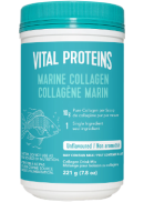 Vital Proteins Collagen (Marine Unflavoured) - 221g