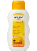 Weleda Baby Comforting Baby Oil (Calendula) - 200ml
