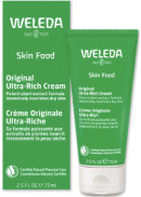 Weleda Skin Food Original Ultra-Rich Cream - 75ml