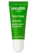 Weleda Skin Food Lip Butter - 8ml