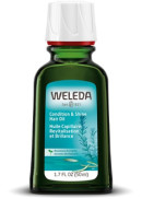 Weleda Condition & Shine Hair Oil (Rosemary) - 50ml