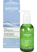 Weleda Deep Cleansing Gel - 150ml