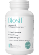 Biosil Silica - 30 V-Caps