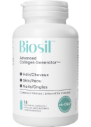 Biosil Silica - 30 V-Caps