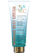 World's Best Cream (Pain Relief) - 65ml