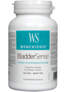 WomenSense Bladdersense - 90 V-Caps