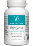 WomenSense Veinsense - 90 Caps