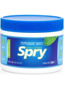Xlear / Spry Peppermint Mints - 240 Pieces