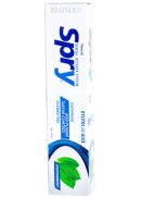 Xlear / Spry Xylitol Peppermint Toothpaste - 141g