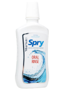 Xlear / Spry Spry Oral Rinse (Cool Mint) - 473ml