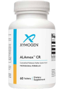 Xymogen ALAMax CR - 60 Tabs