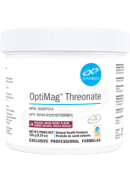 Xymogen OptiMag Threonate (Mixed Berry) - 150g