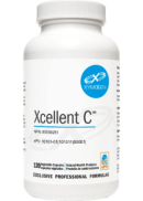 Xymogen Xcellent C - 120 V-Caps