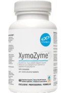 Xymogen XymoZyme - 60 V-Caps