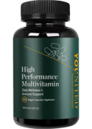 Younited High Performance Multivitamin - 120 V-Caps
