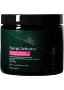 Younited Energy Activator (Raspberry Lemonade) - 160g