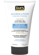 Zax's Original Aches & Pain Cream - 120ml