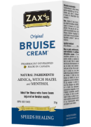 Zax's Original Original Bruise Cream - 28g